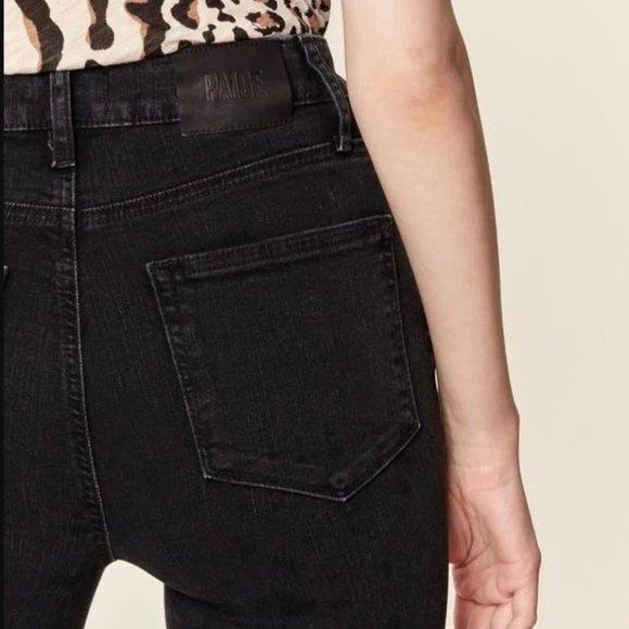 Sarah Slim Jeans - Picture 6 of 7